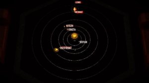 OST Signalis - 1000 Eyes - Orrery (Atmospheric REVERB Extended version.)