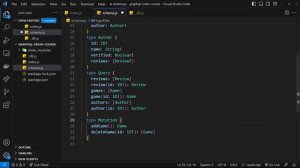 GraphQL Crash Course #8 - Mutations (Adding & Deleting Data)