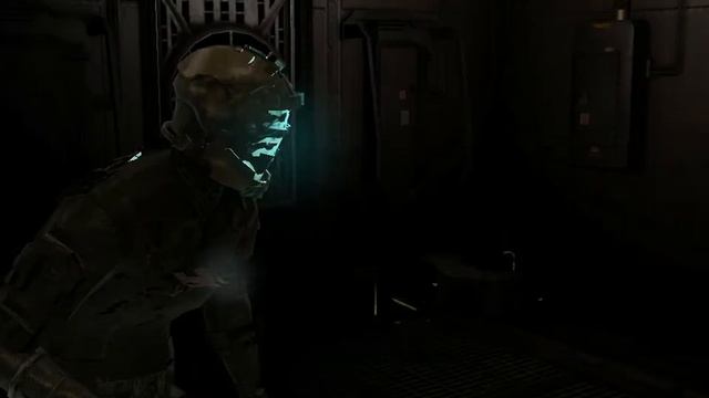 Обзор Dead Space