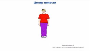 Центр тяжести. Определение центра тяжести