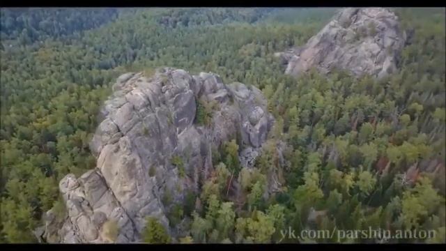 Красноярск город на Енисее смотреть онлайн
