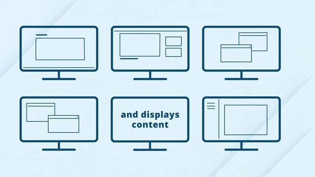 How AOC USB C monitors improve the way you work смотреть онлайн