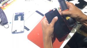 Huawei P10 plus replacement touch