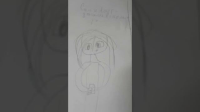 Комикс📖 Ларри и Салли "💙 Фанфики💛" смотреть онлайн