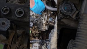 P0909 P0919 РОБОТ ТОЙОТА РЕШЕНИЕ ПРОБЛЕМЫ + ПРОМЫВКА КПП ВСЕМ РЕКОМЕНДУЮ И НА МЕХАНИКЕ ЭФФЕКТ СУПЕР