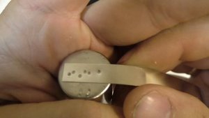 Готовый компактный аппарат для точечной сварки в домашних условиях с Али