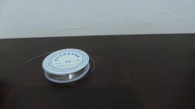 Материал для миниатюрной колючей проволоки. смотреть онлайн