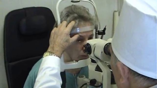 Биомикроскопия смотреть онлайн