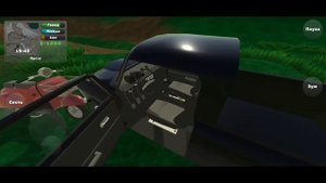 МИНИ ОБНОВА ПИКАП 1.1.2 ПАСХАЛКА И НАЛОГ MINI UPDATE PICKUP ANDROID GAMEPLAY NEW PARTS TUNING