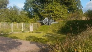 First Test Flight of Jetson ONE Personal Flying Quadcopter