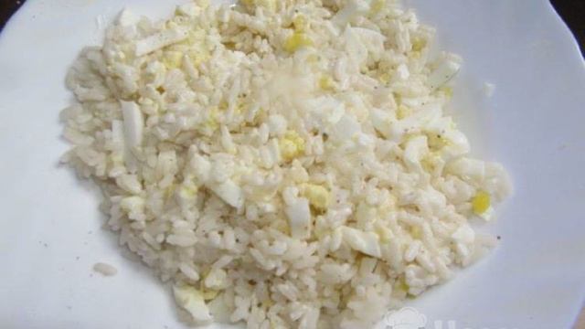 Домашний курник с копченной курицей