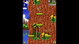 Sonic - Best Series for Java Games | J2ME Loader