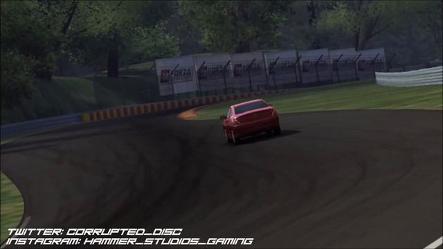 Forza Motorsport 1 | 2004 Toyota Camry Solara | FM1 Retro Review смотреть онлайн