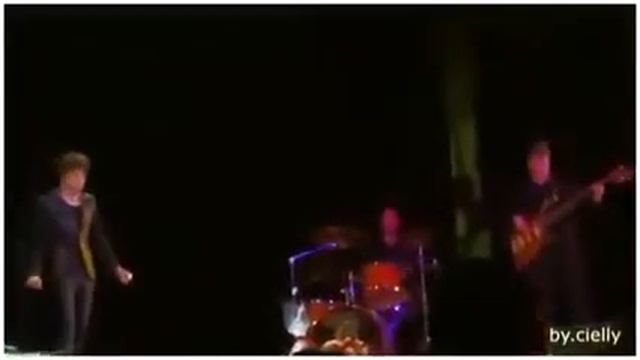 Александр Бон "Любовь настала" смотреть онлайн