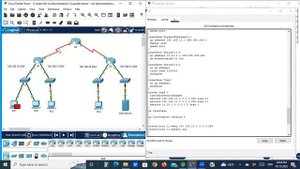 4.1.4 Packet Tracer - Access Control List Demonstration