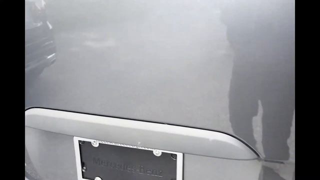 2022 Mercedes-Benz Sprinter Cargo Van | Video tour with Roger смотреть онлайн