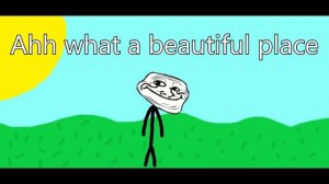 The Trollge: The "Elevator" Incident