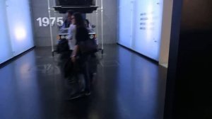 Музей БМВ BMW museum in Munich