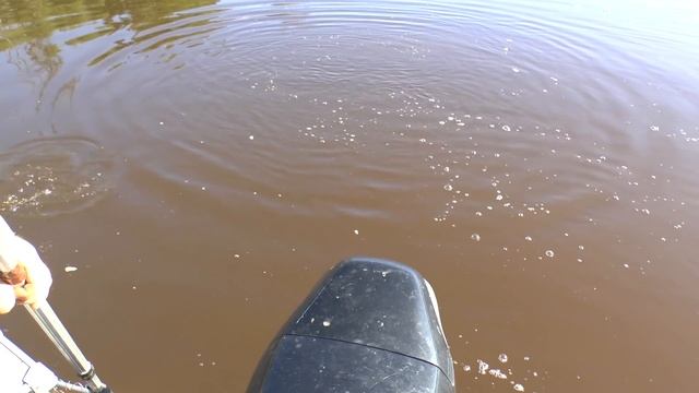 РЫБАЛКА В СИБИРИ - ОБСКИЕ БЕРЕГА / Часть 3 - Один день бабьего лета на севере смотреть онлайн
