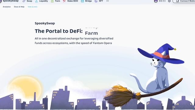 Top 10 Decentralized Exchanges (DEX) for 2023