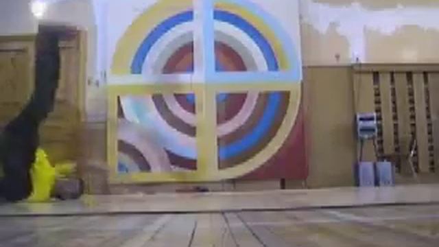 Oleg - Yellow Day '04 смотреть онлайн