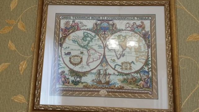 Приглашаю на мой маленький вернисаж.??? смотреть онлайн