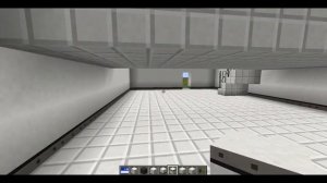 Строим Лабораторию SCP: 1 серия