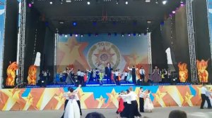 Ярослав Евдокимов - Майский вальс