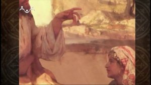 Закон Божий. Беседа Христа с самарянкой