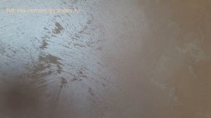 Декоративные краски с эффектом перламутровых песчаных вихрей