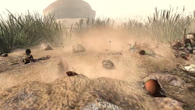 The Battle Of 'Hamburger Hill' | The ANT Colonies FIGHT for FOOD ! NEW ANT Battle Simulator смотреть онлайн