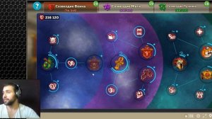 Миллион Эфира для Героя в Хастл Кастл (Hustle Castle)