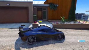 ФРАНКЛИН ПРОДАЛ СВОЙ ДОМ В ГТА 5! ПЕРЕЕЗД И ПОКУПКА НОВОГО ЖИЛЬЯ В GTA 5 (МОДЫ)