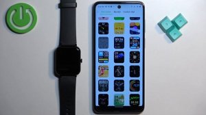 How to Download Additional Watch Faces on BLACKVIEW