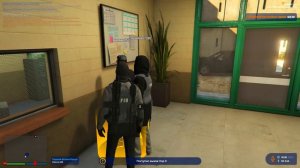 24 ЧАСА ФАРМА в FIB на GTA 5 RP - заработок в фибах ГТА 5 РП