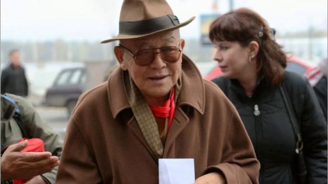 Источник всех сиддх.