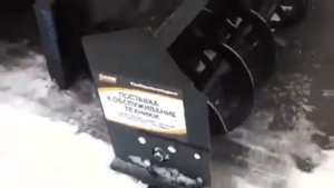 Снегоочиститель, погрузчик с бортовым поворотом CASE SV185