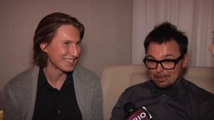 Интервью/ Triangle sun