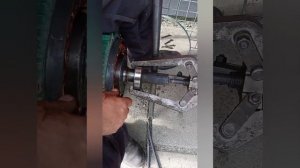 Ремонт электродвигателей