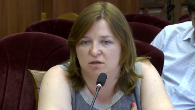 В Солнечногорье создана рабочая группа по проблеме убыточных предприятий. 06.2014