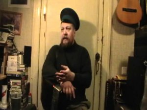 Не успеет луна появиться в небе - Макаров С.С.