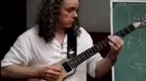 Tuck Andress - Somewhere Over the Rainbow - 030809