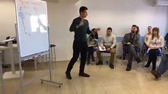 Секреты управления вниманием аудитории