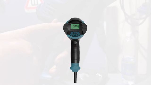 Обзор на технический фен ALTECO HG 0609. Как правильно пользоваться строительным феном! смотреть онлайн