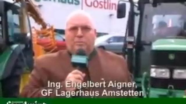 Lagerhaus Eröffnung смотреть онлайн