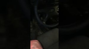 как прокачать сцепление на ниве одному!