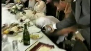 Азербайджанская свадьба