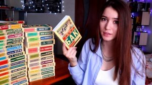 МОЯ КОЛЛЕКЦИЯ ЭКСКЛЮЗИВНОЙ КЛАССИКИ?❤ 50+ книг!