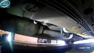 Лёха & - ремонт передач (МКПП) в Mitsubishi Carizma