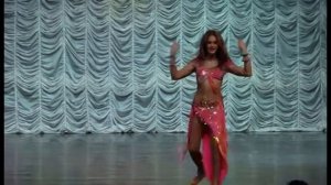 DIVA AFRODITA WORLD BELLYDANCE AWARDS восточные танцы